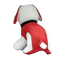 Anika Dog Animal Soft Plush Toys for Kids Birthday Gift 24 cm-thumb1