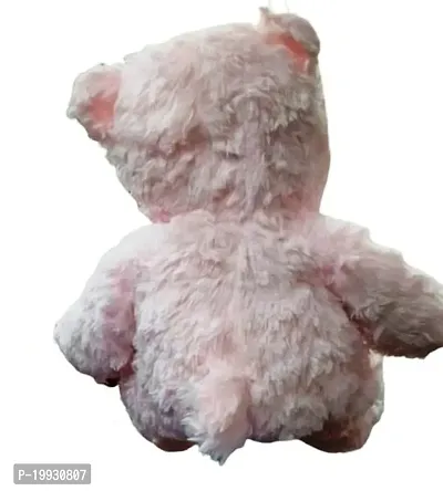 Anika Imported Fur Teddy 65 cm | Cute Plush Stuffed Toys for Kids-thumb2