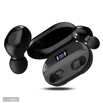 Stylish Wireless Bluetooth Ear Bud-thumb0