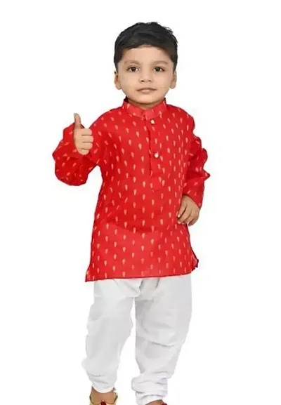 Stylish Kurta Sets For Boys