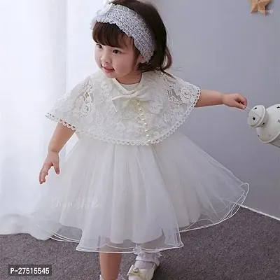 White Princess Dresses