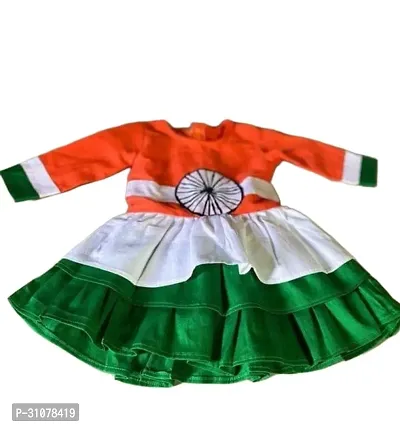 Independence day dress for girl online sale