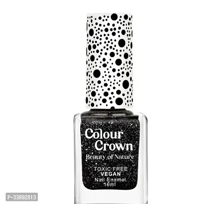 Crown Gel Shine Nail Polish 10ml-thumb2