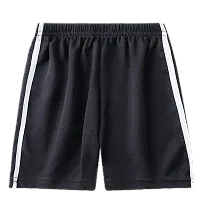 Boys | Girls 100% Cotton Shorts  Capris | 8 Pcs Pack-thumb3