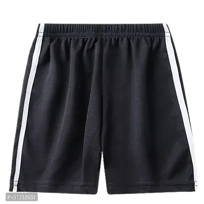 Boys | Girls 100% Cotton Shorts  Capris | 8 Pcs Pack-thumb4