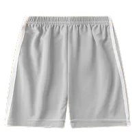 Boys | Girls 100% Cotton Shorts  Capris | 8 Pcs Pack-thumb1