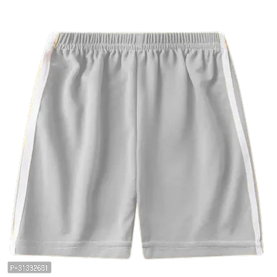 Boys | Girls 100% Cotton Shorts  Capris | 8 Pcs Pack-thumb2