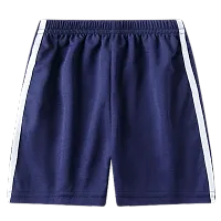 Boys | Girls 100% Cotton Shorts  Capris | 8 Pcs Pack-thumb4