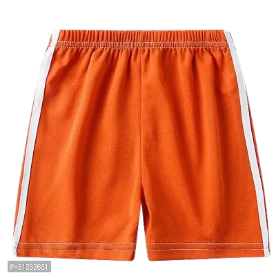 Boys | Girls 100% Cotton Shorts  Capris | 8 Pcs Pack-thumb3