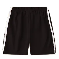 Boys | Girls 100% Cotton Shorts  Capris | 8 Pcs Pack-thumb1