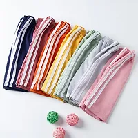 Boys | Girls 100% Cotton Shorts  Capris | 8 Pcs Pack-thumb2