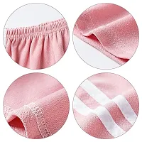 Boys | Girls 100% Cotton Shorts  Capris | 8 Pcs Pack-thumb3