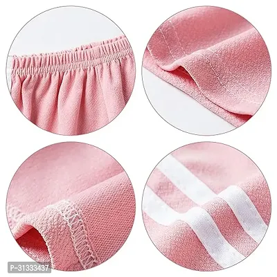 Boys | Girls 100% Cotton Shorts  Capris | 8 Pcs Pack-thumb4