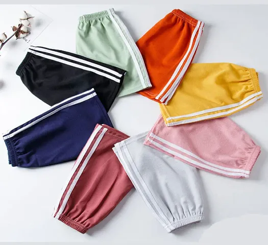 New Arrivals Cotton Shorts for Boys 