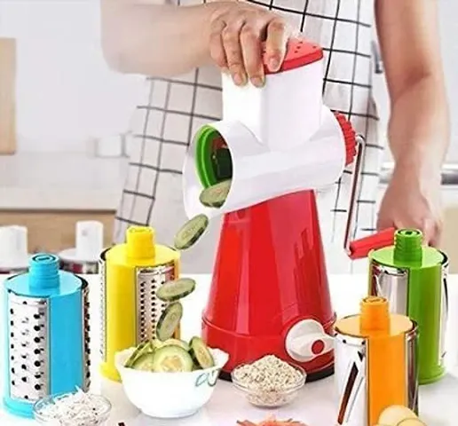 Must Have Graters & Slicers 