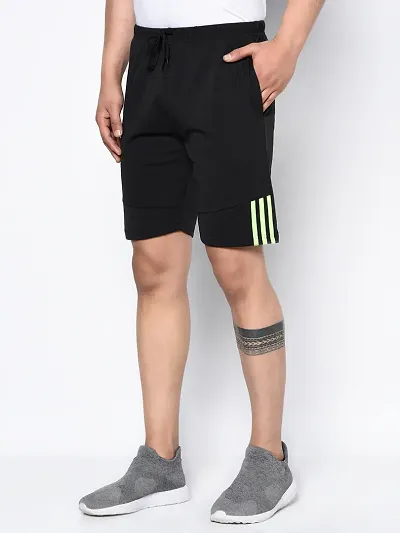 Men's Slim Fit Shorts