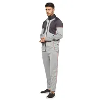 Glito Sports Wear Walking,Running,Riding,Men's Track Suit-thumb1