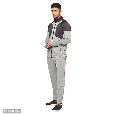 Glito Sports Wear Walking,Running,Riding,Men's Track Suit-thumb2