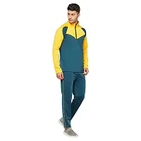 Glito Sports Wear Walking,Running,Riding,Men's Track Suit-thumb2