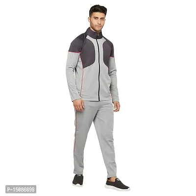 Glito Sports Wear Walking,Running,Riding,Men's Track Suit-thumb3