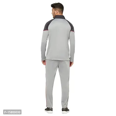 Glito Sports Wear Walking,Running,Riding,Men's Track Suit-thumb4