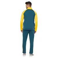 Glito Sports Wear Walking,Running,Riding,Men's Track Suit-thumb3