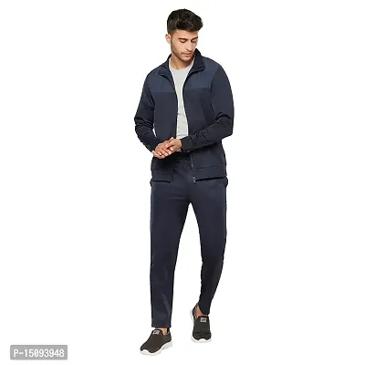 Glito Sports Wear Walking,Running,Riding,Men's Track Suit-thumb5