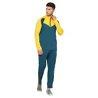 Glito Sports Wear Walking,Running,Riding,Men's Track Suit-thumb4