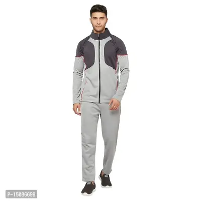 Glito Sports Wear Walking,Running,Riding,Men's Track Suit-thumb0