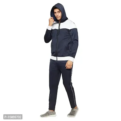 Glito Sports Wear Walking,Running,Riding,Men's Track Suit-thumb2