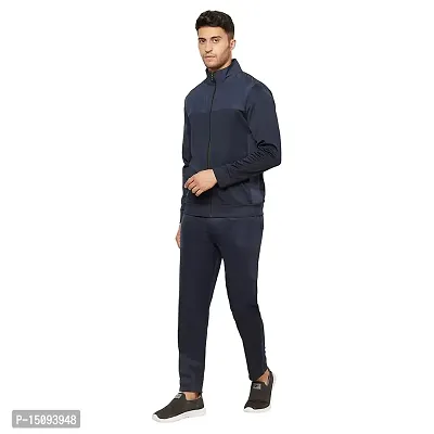 Glito Sports Wear Walking,Running,Riding,Men's Track Suit-thumb2