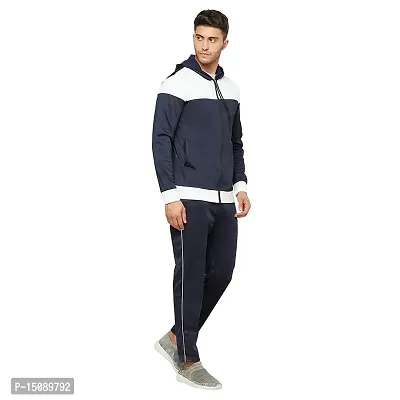 Glito Sports Wear Walking,Running,Riding,Men's Track Suit-thumb3