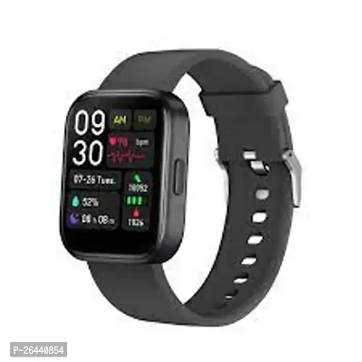 New- SMART WATCH 2024 latest version T500 Full Touch Screen Bluetooth Smartwatch with Body Temperature, Heart Rate  Oxygen Monitor Compatible with All 3G/4G/5G Android  iOS-thumb0