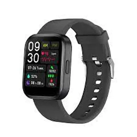 New- SMART WATCH 2024 latest version T500 Full Touch Screen Bluetooth Smartwatch with Body Temperature, Heart Rate  Oxygen Monitor Compatible with All 3G/4G/5G Android  iOS