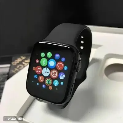 SMART WATCH 2024 latest version /T500 Full Touch Screen Bluetooth Smartwatch with Body Temperature, Heart Rate  Oxygen Monitor Compatible with All 3G/4G/5G Android  iOS