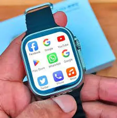 Top Selling Smart Watches