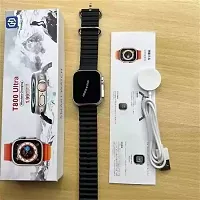 T800 Ultra Bluetooth Calling Smart Watch-thumb4