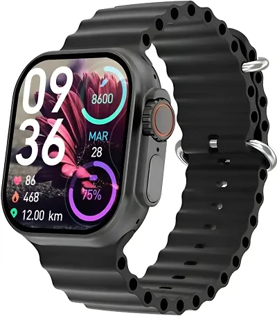 T800 Ultra Bluetooth Calling Smart Watch