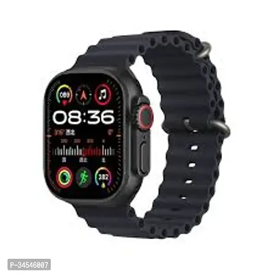 T800 Ultra Bluetooth Calling Smart Watch-thumb0