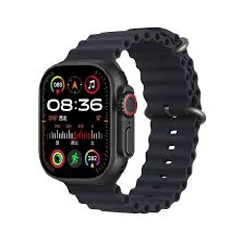 T800 Ultra Bluetooth Calling Smart Watch