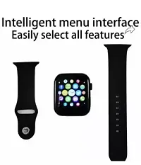 Stylish Smart Watch For Men And Women-thumb1