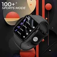 Stylish Smart Watch For Men And Women-thumb1