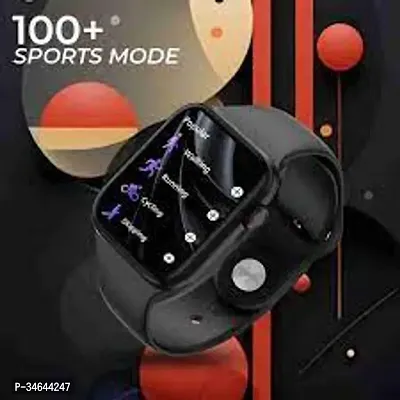 Stylish Smart Watch For Men And Women-thumb2