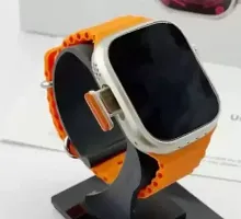 Stylish Smart Watch For Men And Women-thumb2