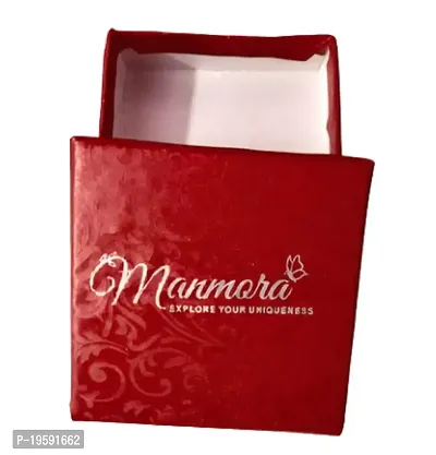 MANMORA Silk Thread Plain Bracelet Pack of 2 for Girls | Boys | Men | Women (green bracelet pack of 2)-thumb3