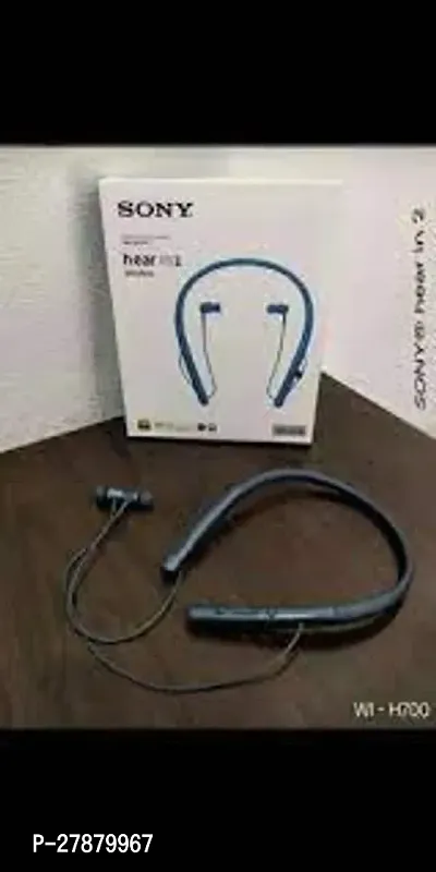 Buy Sony Hear in 2 Wireless Neckband Earphone Online In India At Discounted Prices-thumb0