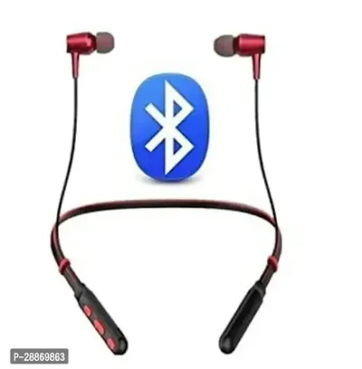 Latest Wireless Bluetooth Neckband-thumb0