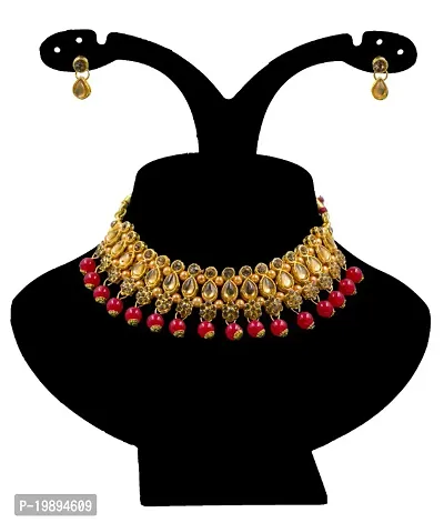 Elegant Jewellery Sets for Women-thumb0