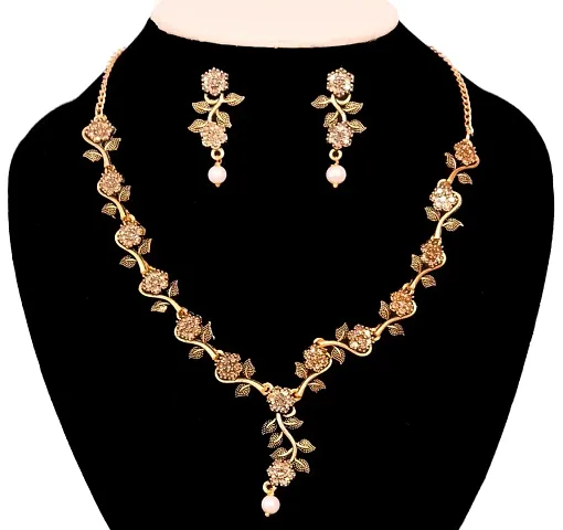 Elegant Jewellery Sets for Women