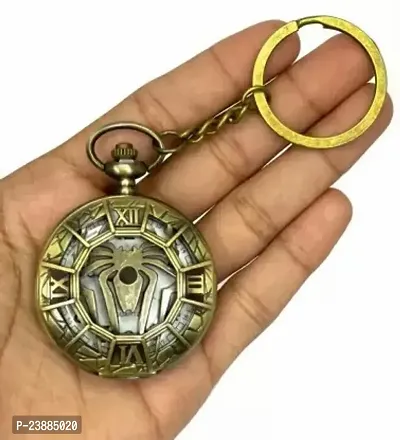 Holy Sins Brand New Silver Colour Albert Single Pocket Watch India | Ubuy